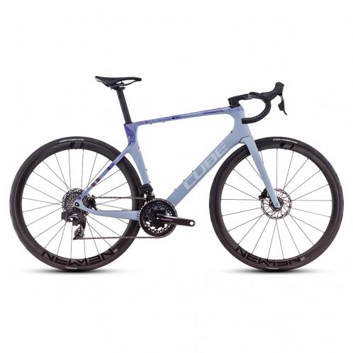 Cube Agree C:62 SLX 2025 - (SEMERU BIKE)